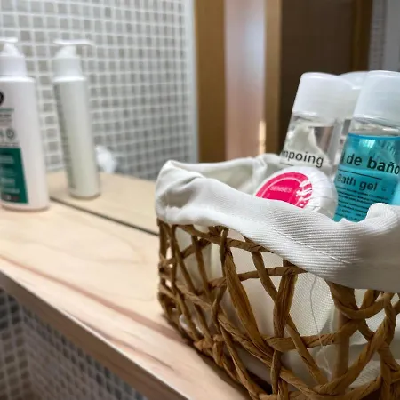 Apartment House Tuvesa Premium 1 Wifi Gratis *