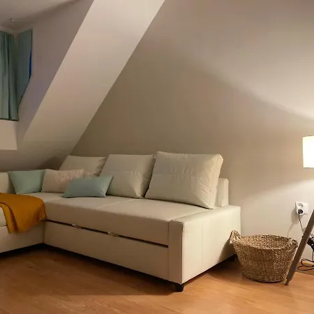 Apartamento House Tuvesa Premium 1 Wifi Gratis