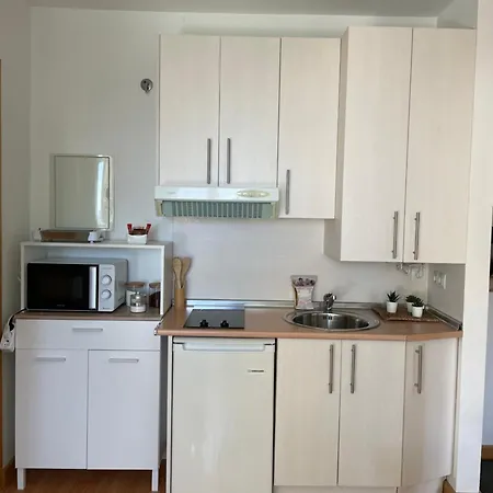 House Tuvesa Premium 1 Wifi Gratis