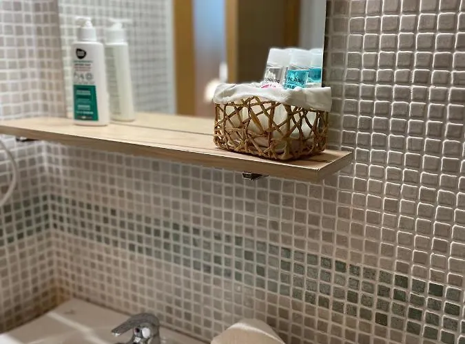 Apartment House Tuvesa Premium 1 Wifi Gratis