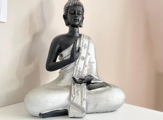 House Tuvesa Premium 1 Wifi Gratis Apartment Sierra Nevada