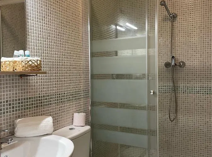 House Tuvesa Premium 1 Wifi Gratis Sierra Nevada