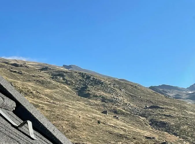 House Tuvesa Premium 1 Wifi Gratis * Sierra Nevada