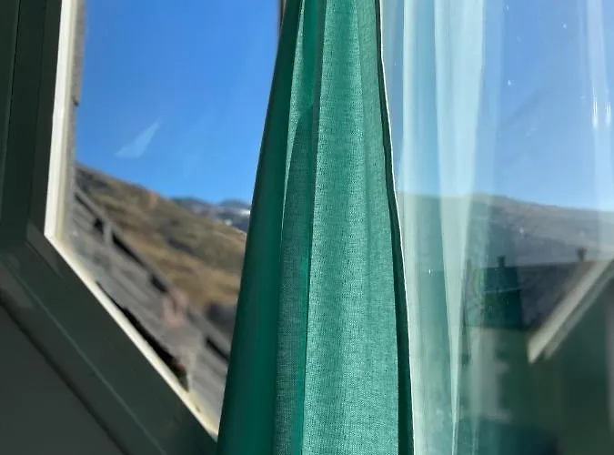 Apartment House Tuvesa Premium 1 Wifi Gratis *