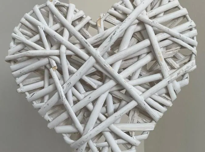 House Tuvesa Premium 1 Wifi Gratis