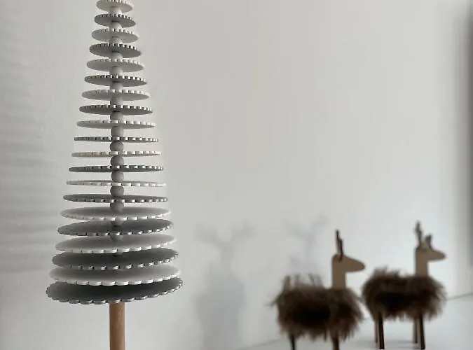 Apartment House Tuvesa Premium 1 Wifi Gratis *