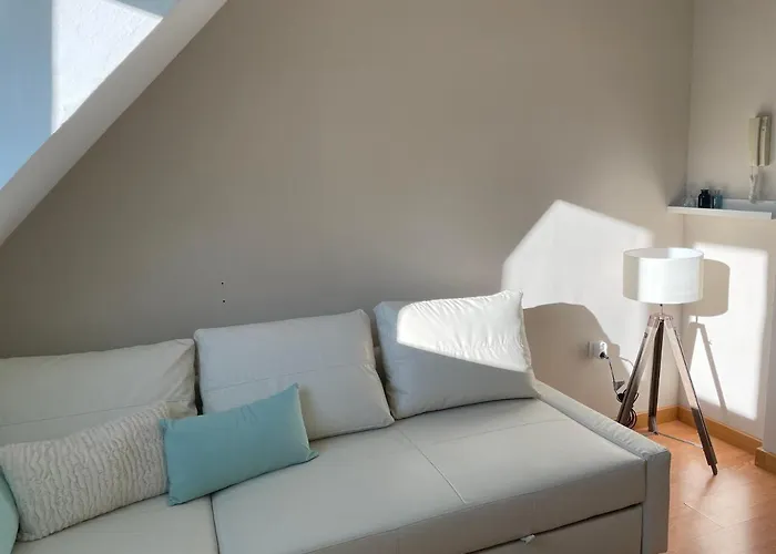 House Tuvesa Premium 1 Wifi Gratis Apartment Sierra Nevada