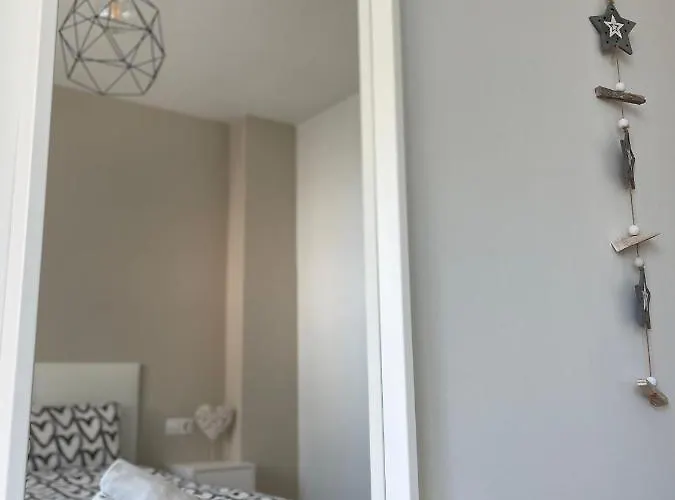 Apartment House Tuvesa Premium 1 Wifi Gratis *