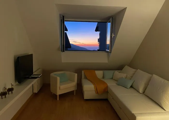 House Tuvesa Premium 1 Wifi Gratis Apartment *