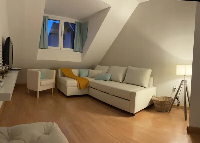 House Tuvesa Premium 1 Wifi Gratis Apartment *