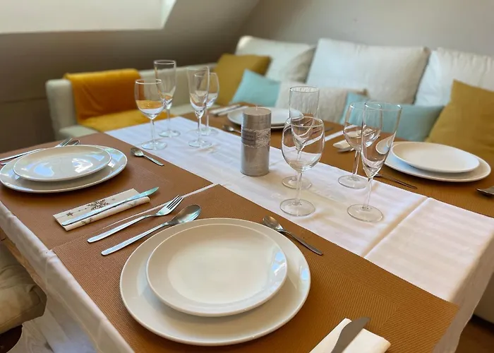 House Tuvesa Premium 1 Wifi Gratis Apartment *