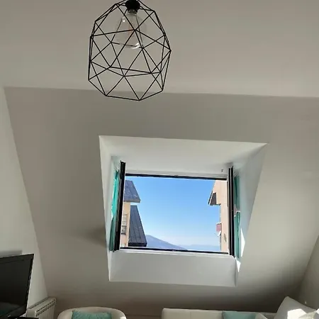 Daire House Tuvesa Premium 1 Wifi Gratis Sierra Nevada