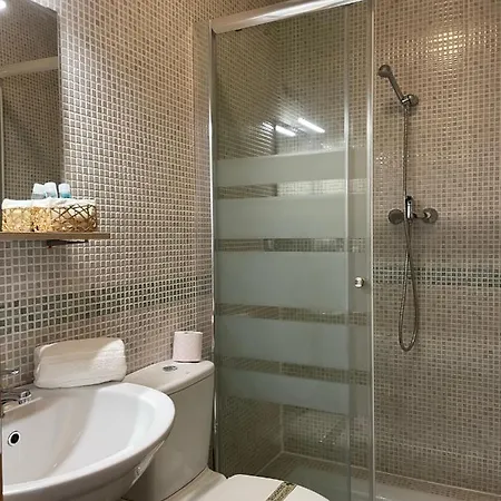 House Tuvesa Premium 1 Wifi Gratis Sierra Nevada