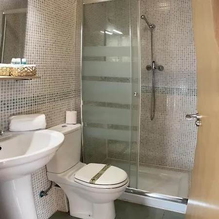 Daire House Tuvesa Premium 1 Wifi Gratis *