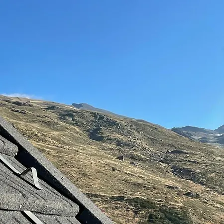 House Tuvesa Premium 1 Wifi Gratis * Sierra Nevada