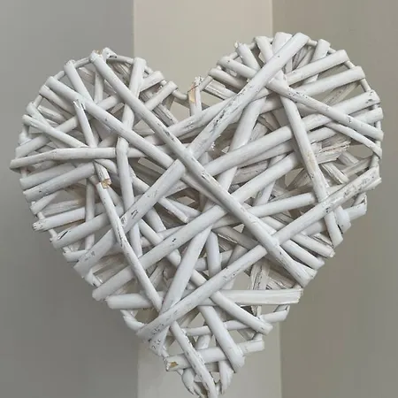 House Tuvesa Premium 1 Wifi Gratis