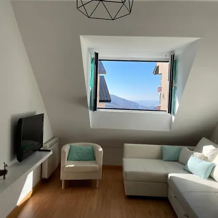 Daire House Tuvesa Premium 1 Wifi Gratis Sierra Nevada