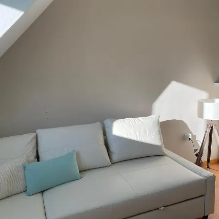 House Tuvesa Premium 1 Wifi Gratis Daire Sierra Nevada