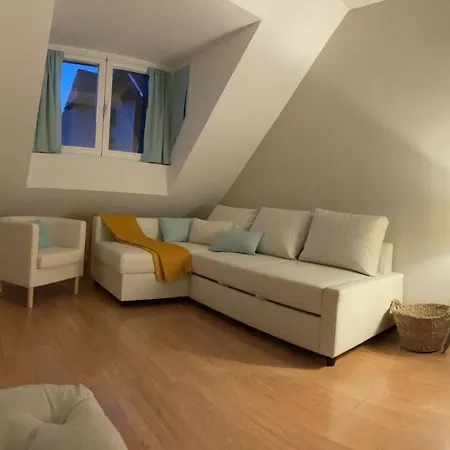 House Tuvesa Premium 1 Wifi Gratis Daire *