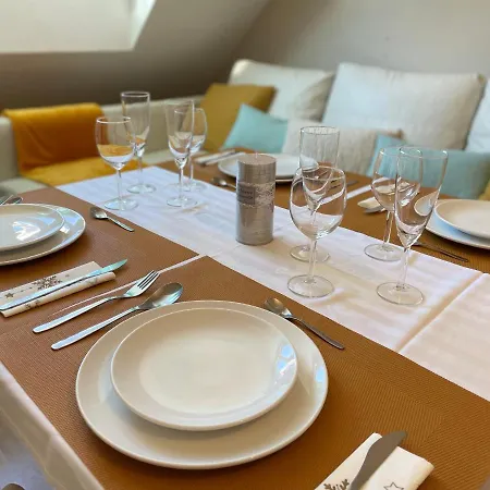 House Tuvesa Premium 1 Wifi Gratis Daire *