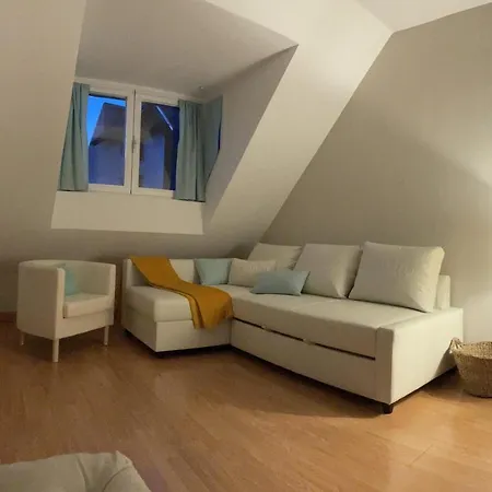 House Tuvesa Premium 1 Wifi Gratis Daire *