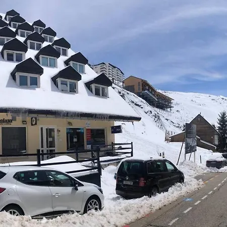 House Tuvesa Premium 1 Wifi Gratis * Sierra Nevada