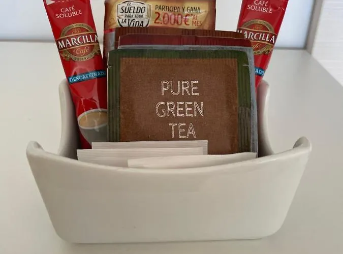 Daire House Tuvesa Premium 1 Wifi Gratis *