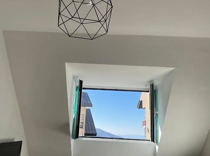 Daire House Tuvesa Premium 1 Wifi Gratis Sierra Nevada