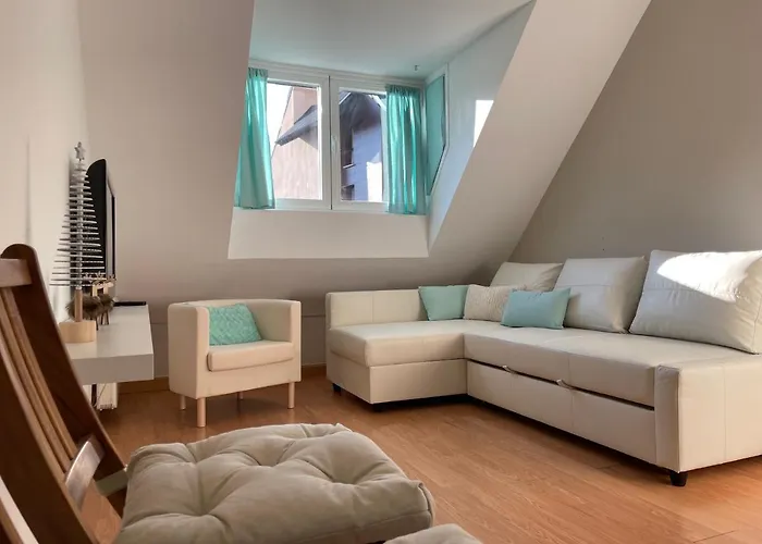 House Tuvesa Premium 1 Wifi Gratis * Sierra Nevada