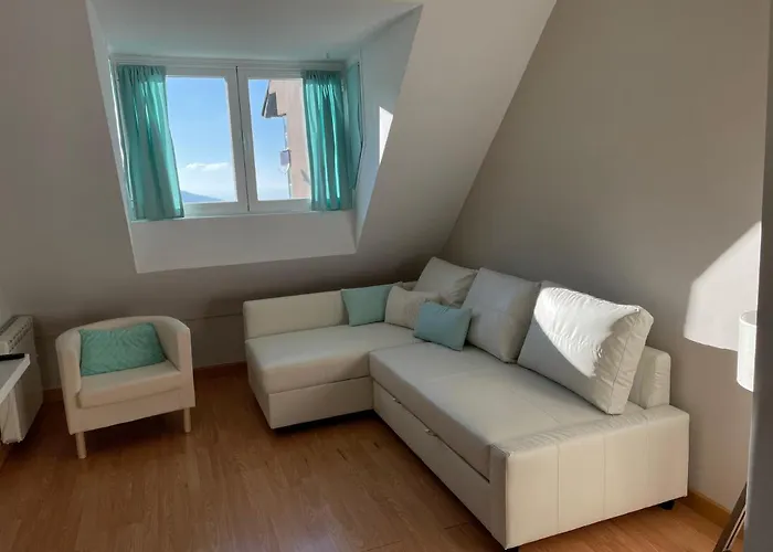 House Tuvesa Premium 1 Wifi Gratis * Sierra Nevada