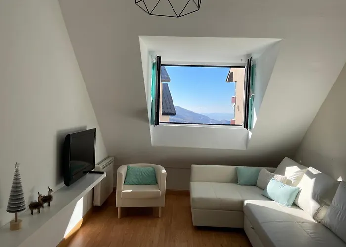 Daire House Tuvesa Premium 1 Wifi Gratis Sierra Nevada