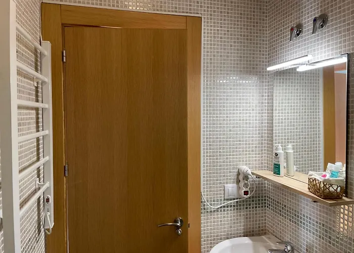 House Tuvesa Premium 1 Wifi Gratis *