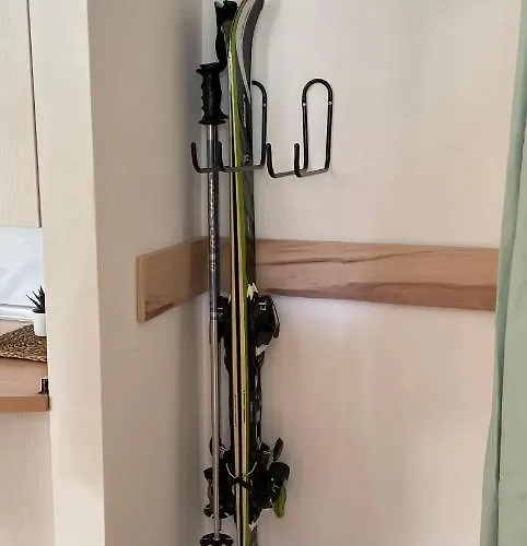 House Tuvesa Premium 1 Wifi Gratis * Sierra Nevada