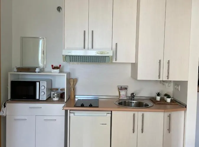 Daire House Tuvesa Premium 1 Wifi Gratis Sierra Nevada