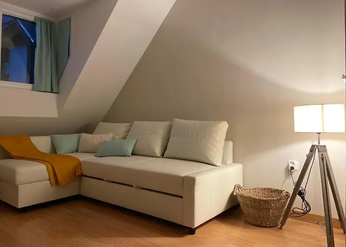 Daire House Tuvesa Premium 1 Wifi Gratis