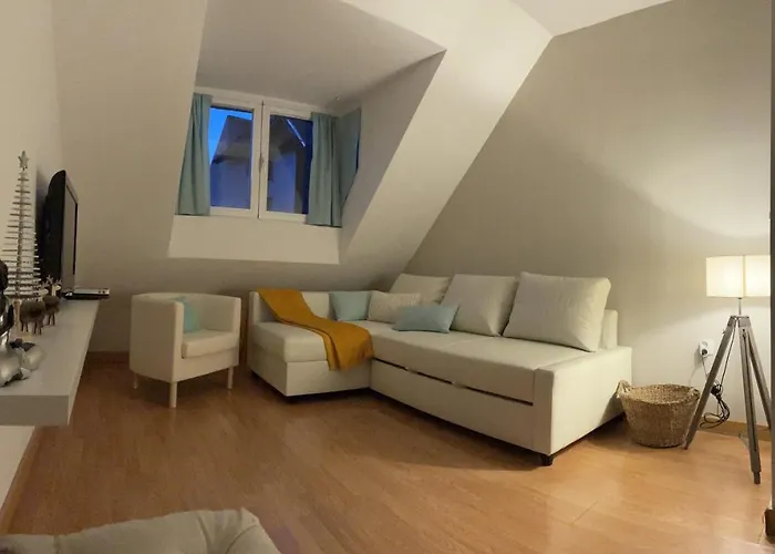 House Tuvesa Premium 1 Wifi Gratis Daire *