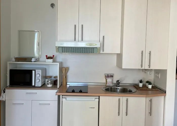 House Tuvesa Premium 1 Wifi Gratis