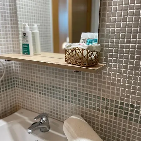 Apartamento House Tuvesa Premium 1 Wifi Gratis