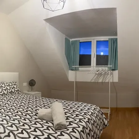 Apartamento House Tuvesa Premium 1 Wifi Gratis *